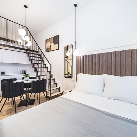 Belong Boutique Apartments Zagabria Esterno foto