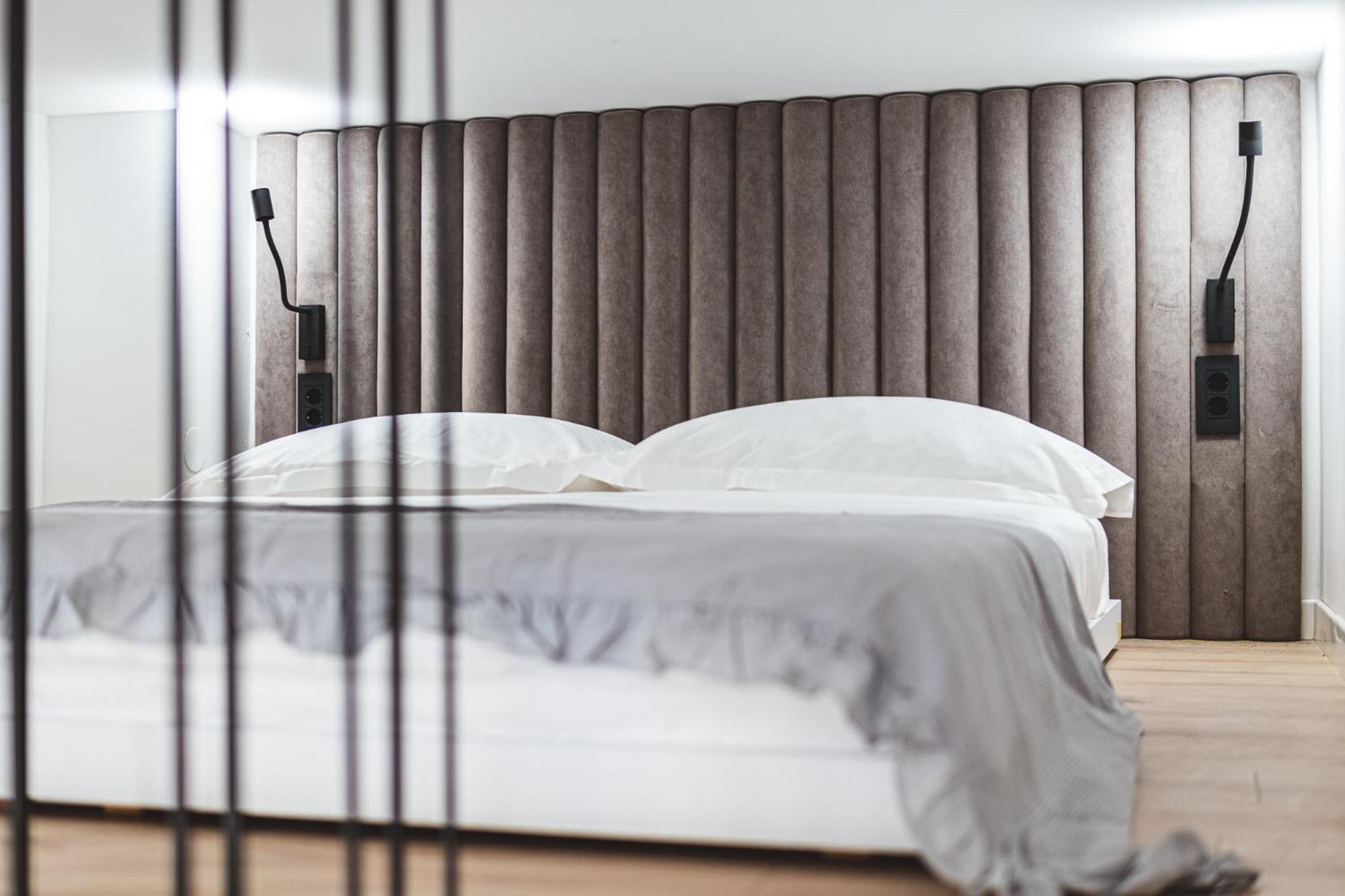 Belong Boutique Apartments Zagabria Esterno foto