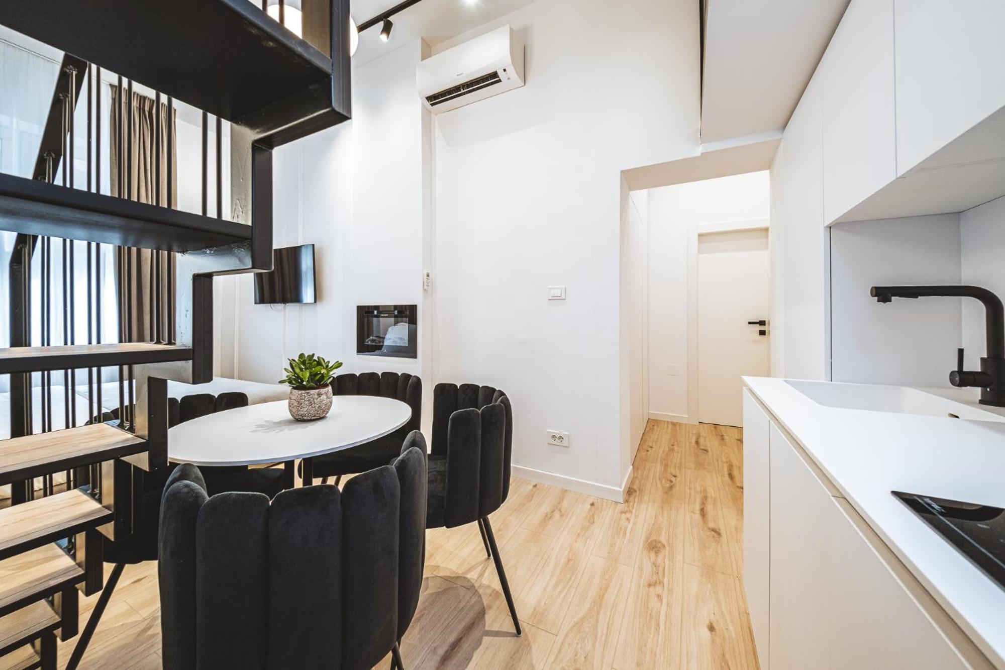 Belong Boutique Apartments Zagabria Esterno foto