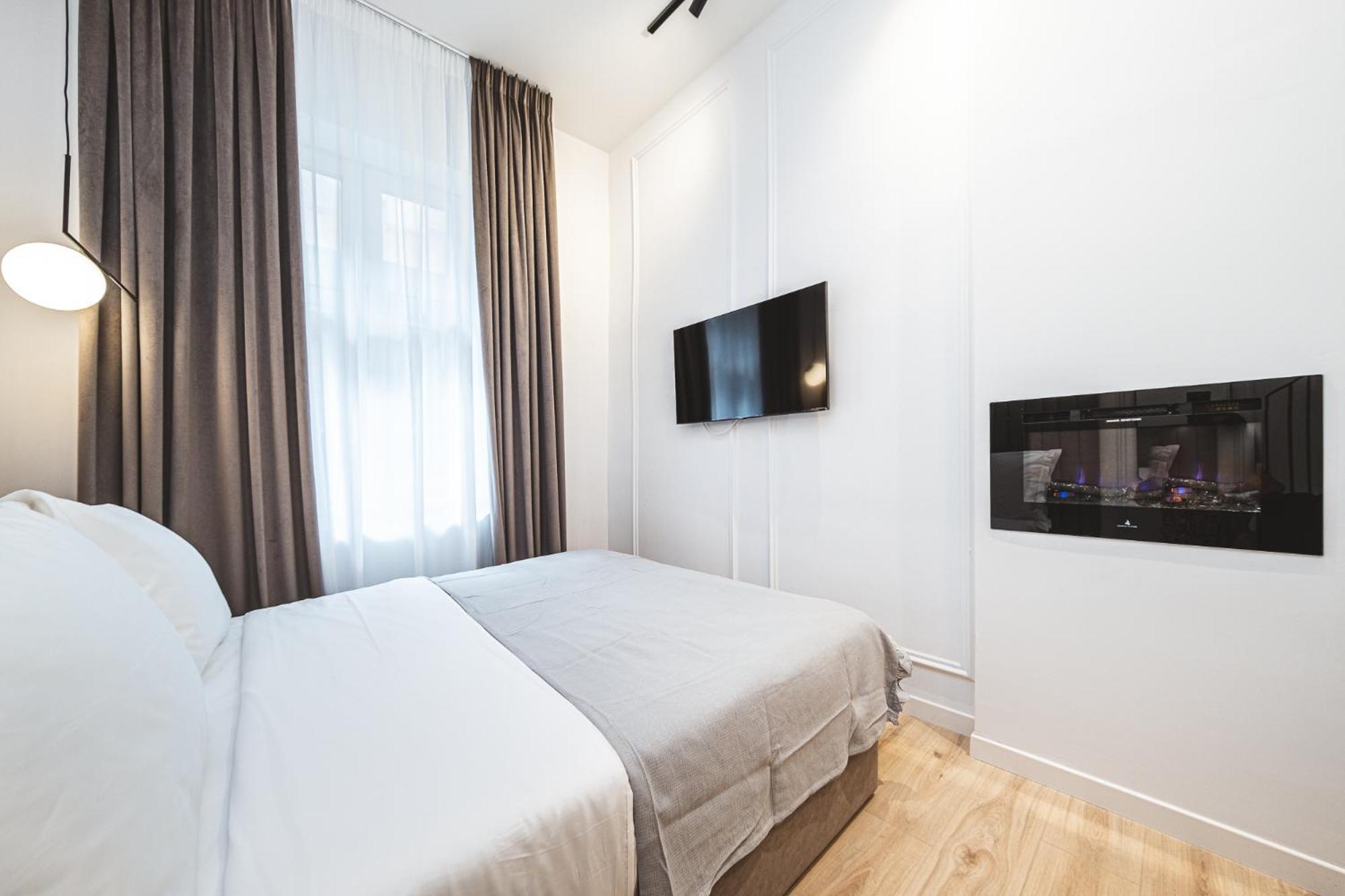 Belong Boutique Apartments Zagabria Esterno foto