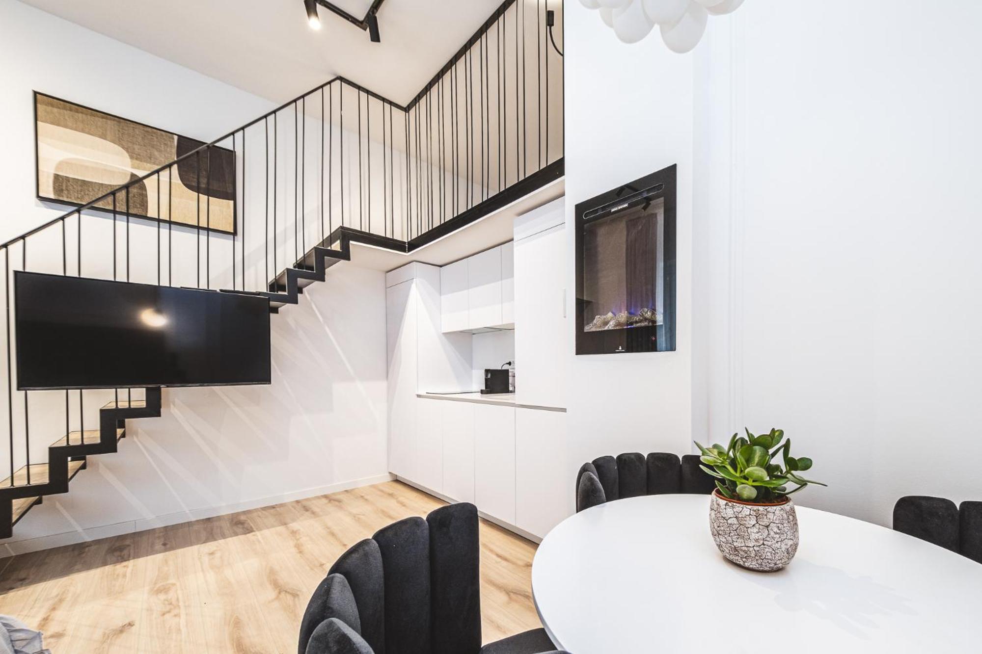 Belong Boutique Apartments Zagabria Esterno foto