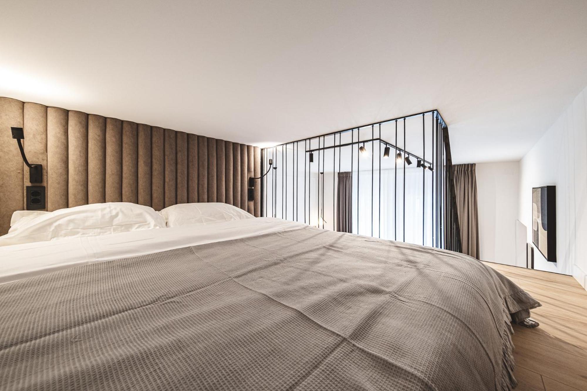 Belong Boutique Apartments Zagabria Esterno foto