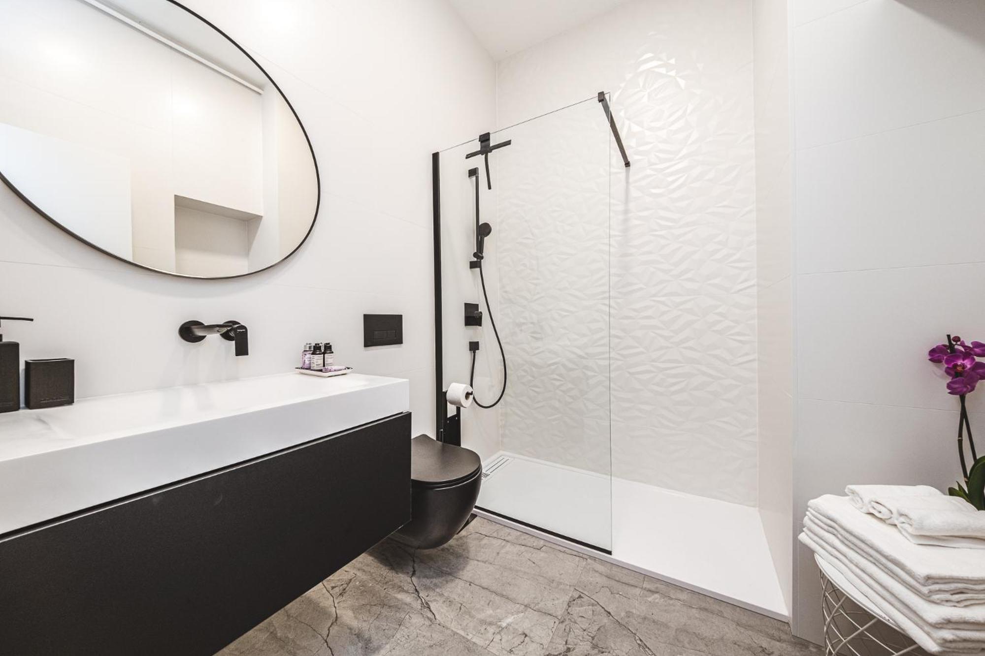 Belong Boutique Apartments Zagabria Esterno foto